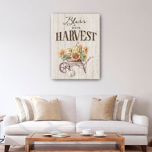 Bless Our Harvest