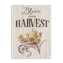 Bless Our Harvest