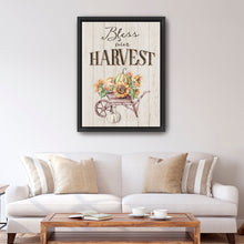 Bless Our Harvest