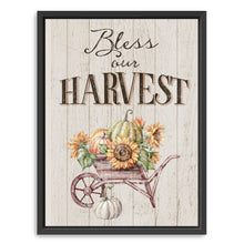 Bless Our Harvest