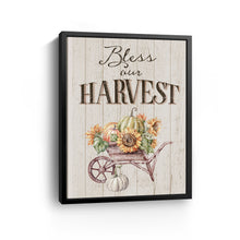Bless Our Harvest