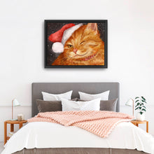 Christmas Whiskers