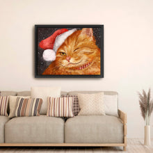 Christmas Whiskers