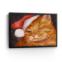 Christmas Whiskers