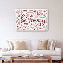 Be Merry