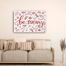 Be Merry