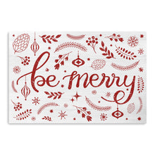 Be Merry