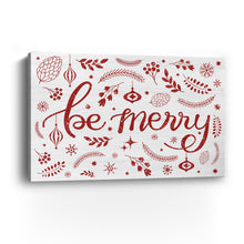 Be Merry