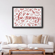 Be Merry