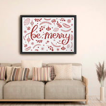 Be Merry