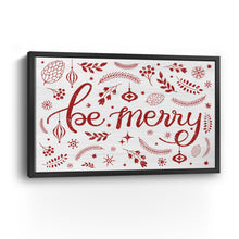 Be Merry
