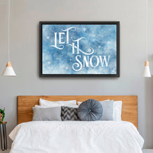 Let it Snow
