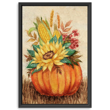 Harvest's Bounty