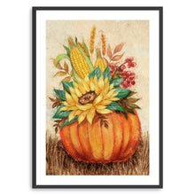 Harvest's Bounty