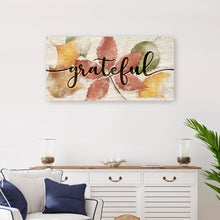 Grateful
