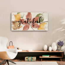 Grateful