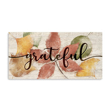 Grateful