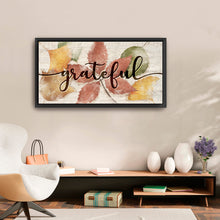 Grateful