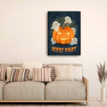 Scary Night