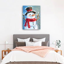 Snowman