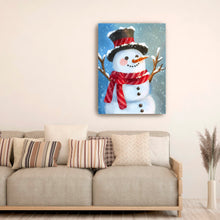 Snowman