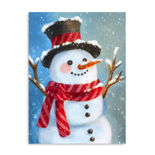 Snowman