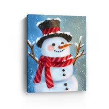 Snowman