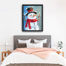 Snowman