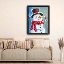 Snowman