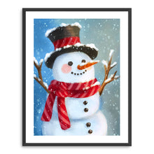 Snowman