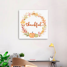 Thankful