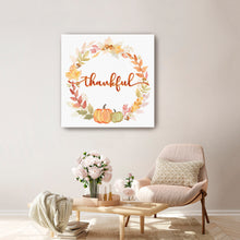 Thankful