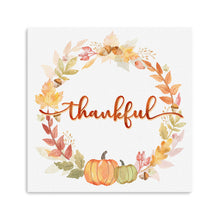 Thankful