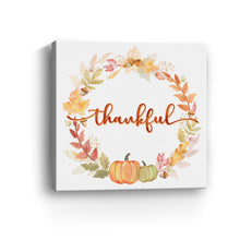Thankful