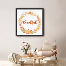 Thankful