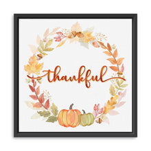Thankful