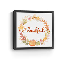 Thankful
