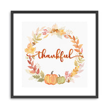 Thankful