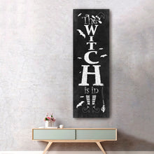 The Witch is In III