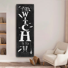 The Witch is In III