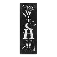The Witch is In III