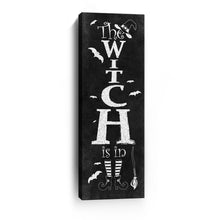 The Witch is In III