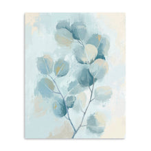 Zenith Blue Florals