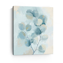 Zenith Blue Florals