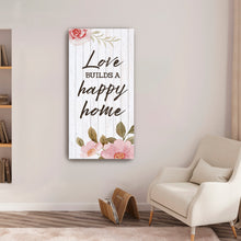 Happy Home