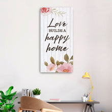 Happy Home