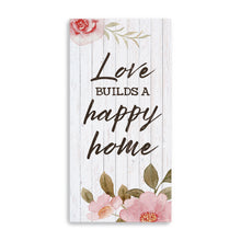 Happy Home