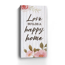 Happy Home