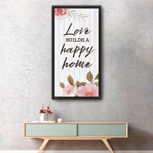 Happy Home