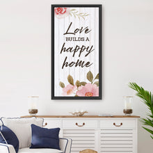 Happy Home